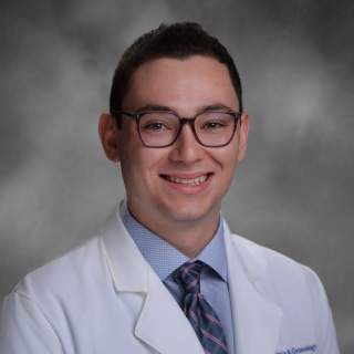 Benjamin Jacobs, MD, Obstetrics & Gynecology, Durham, NC