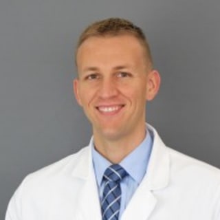 Zachary Lyon, DO, Orthopaedic Surgery, Roanoke, VA