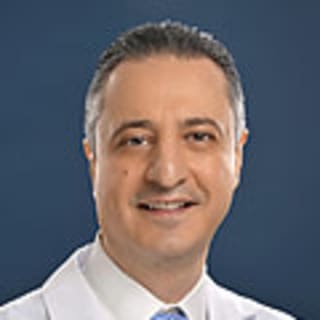 Tamam Habib, MD, Oncology, West Reading, PA