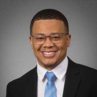 Daemar Jones, MD, Vascular Surgery, Durham, NC