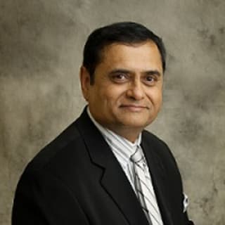 Kashyap Bhatt, MD, Anesthesiology, Darien, IL