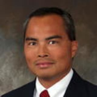 Albert Vargas, MD, General Surgery, Sandusky, OH, Firelands Regional Health System