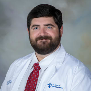 Lance Albin, MD, General Surgery, Monroe, LA