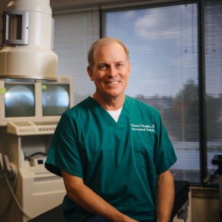 Thomas Hodgkiss, MD, Interventional Radiology, Memphis, TN