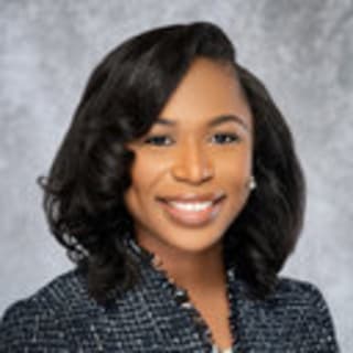 Tawanna Charlton, MD, Resident Physician, Atlanta, GA