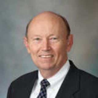 David Gullen, MD, Geriatrics, Scottsdale, AZ, Mayo Clinic Hospital