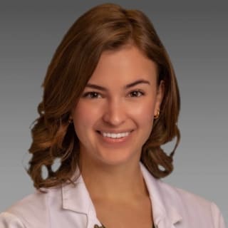 Cailin O'Connell, MD, Internal Medicine, Wynnewood, PA