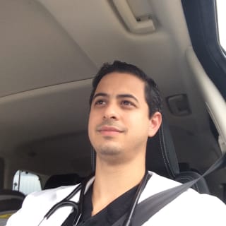 Paul Taglienti, MD