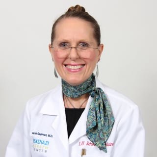 Sarah Gopman, MD, Family Medicine, Indianapolis, IN, Eskenazi Health