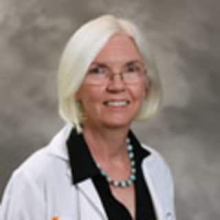 Doris Hancock, Adult Care Nurse Practitioner, Louisville, KY, UofL Health - Jewish Hospital