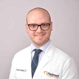 Christopher Hudspeth, DO, Family Medicine, Columbus, GA