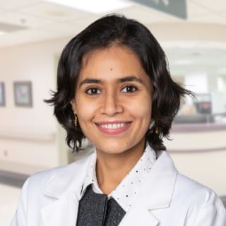 Natasha Jain, MD, Oncology, Louisville, KY