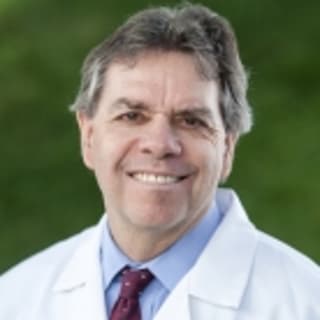 Gregory Thomas, MD