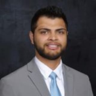 Zeeshan Qazi, MD, Radiology, Chicago, IL