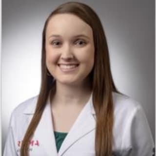 Katie Whiten, PA, Physician Assistant, Winnsboro, SC, Prisma Health Baptist Parkridge Hospital