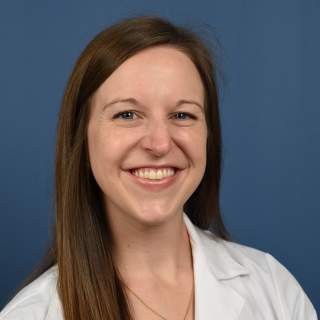 Kelly (Donaldson) Robertson, Family Nurse Practitioner, Fairfax, VA