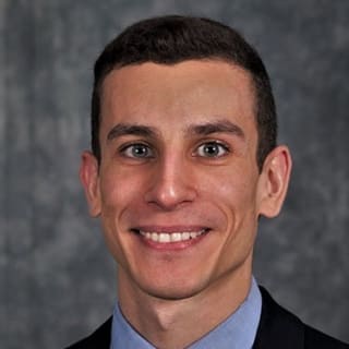 Yanni Hedjar, MD, General Surgery, Brooklyn, NY