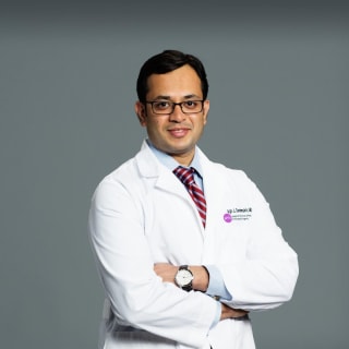 Ajit Deshmukh, MD, Orthopaedic Surgery, Brooklyn, NY, NYU Langone Hospitals