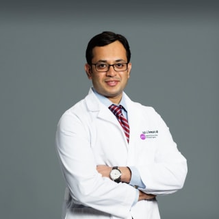 Ajit Deshmukh, MD, Orthopaedic Surgery, Laurelton, NY