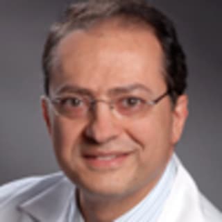 Joseph Shawi, MD, Obstetrics & Gynecology, Mount Pleasant, MI, University Hospitals Cleveland Medical Center