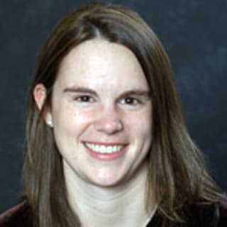 Jennifer Montague, MD
