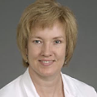 Anita Thomas, MD, Nuclear Medicine, Winston Salem, NC