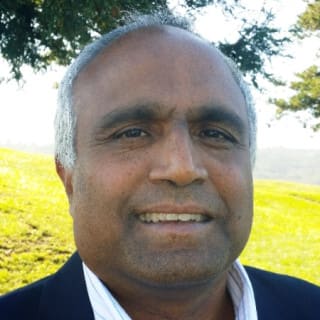 Sridhar Prathikanti, MD, Psychiatry, Daly City, CA