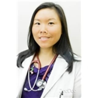 Peggy Wang, MD, Family Medicine, Skokie, IL