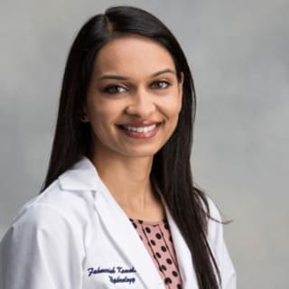 Fahmeedah (Jamaluddin) Kamal, MD, Nephrology, Stanford, CA