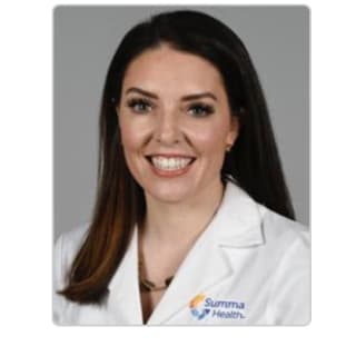 Christine Arnold, MD, Obstetrics & Gynecology, Akron, OH, Summa Health System – Akron Campus