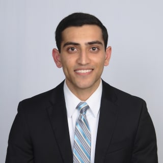 Kush Patel, MD, Ophthalmology, Falls Church, VA