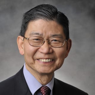 David Chow, MD