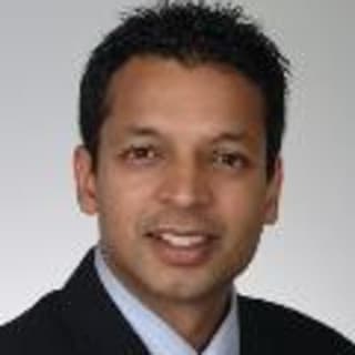 Vishal Agrawal, MD, Pulmonology, Dublin, GA