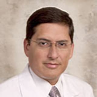 Jaime Merchan, MD, Oncology, Miami, FL