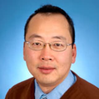 John Yang, MD, Anesthesiology, Santa Ana, CA