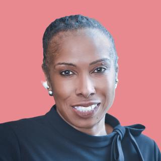 Hazel Jones-Parker, Family Nurse Practitioner, Baltimore, MD