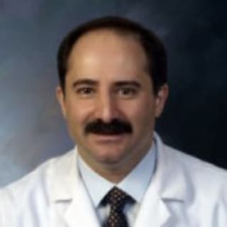 Hassan Makki, MD, Pulmonology, Detroit, MI, DMC Harper University Hospital