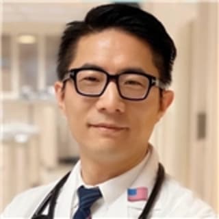 Chongfei Jin, MD, Internal Medicine, Annandale, VA, Inova Fairfax Medical Campus