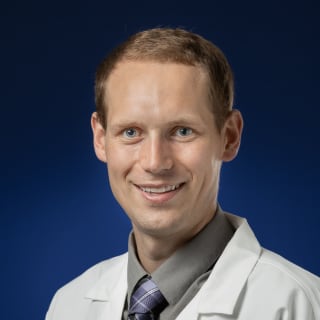Benjamin Becker, MD