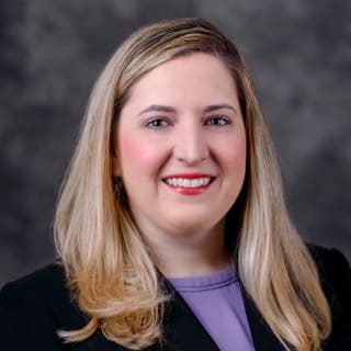 Victoria Benes, DO, Pediatrics, Opelika, AL