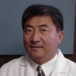 Tony Ha, MD, Oncology, Yakima, WA, Astria Regional Medical Center