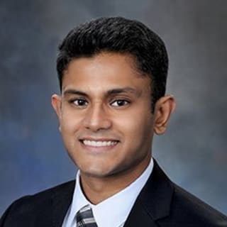 Bibin Varghese, MD, Internal Medicine, Baltimore, MD