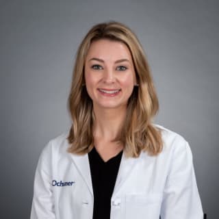 Emily Jewell, Pediatric Nurse Practitioner, Baton Rouge, LA