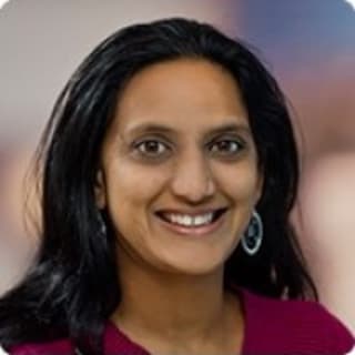 Surabhi (Bhargava) Vora, MD, Pediatric Infectious Disease, Seattle, WA