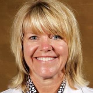 Janet Kieslich, Nurse Practitioner, Kenosha, WI