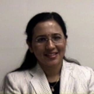 Hemalatha Vasireddy, MD