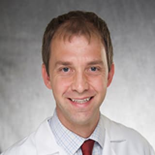 Christopher Groth, MD