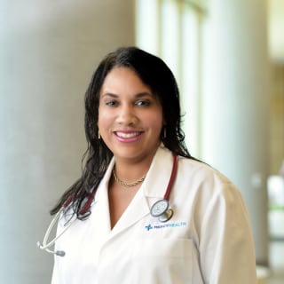 Jamelle Bowers, MD, Internal Medicine, Anderson, OH