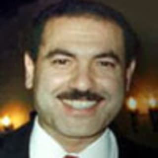Hany Nashed, MD