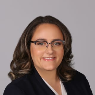Jessica Leuchter, MD, Resident Physician, Miami, FL